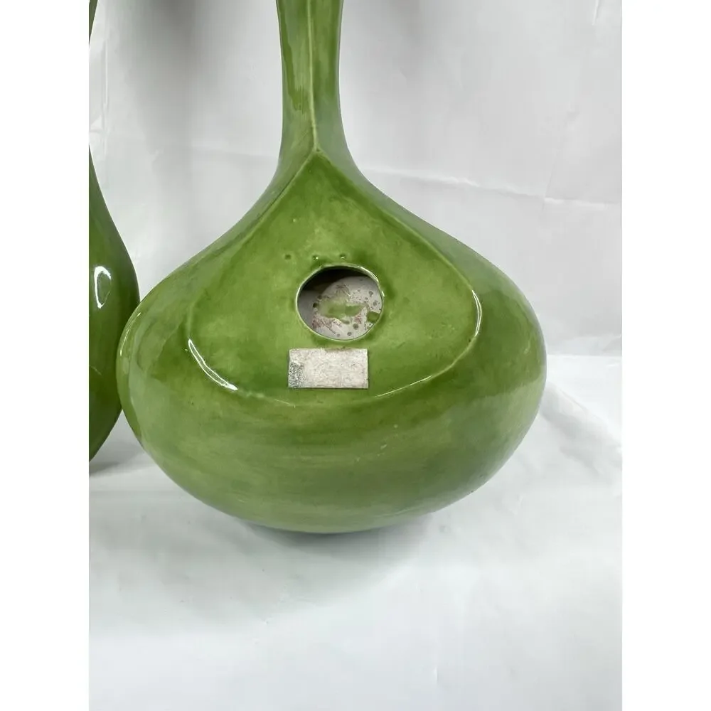 Vintage Arnel's Mushroom Ladle Spoon Ceramic Wall Mount Kitchen Decor MCM 70’s
